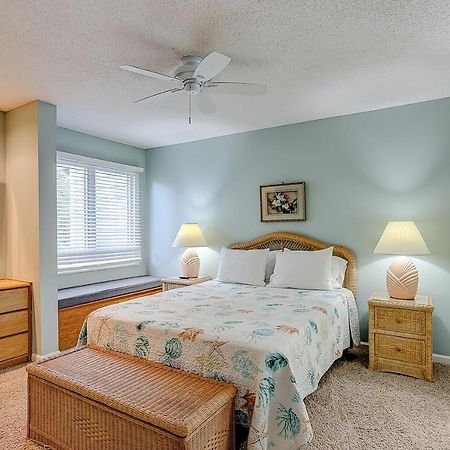 Egrets Pointe, Unit 492 Βίλα Edisto Island Εξωτερικό φωτογραφία